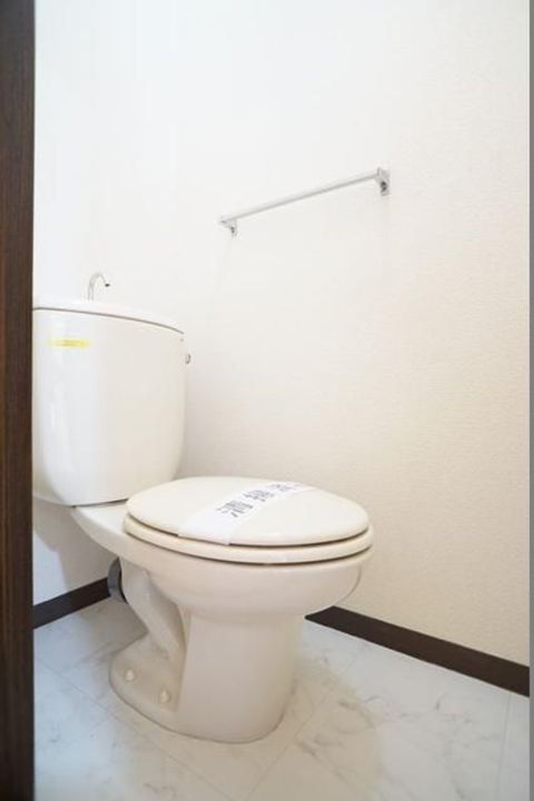 埼玉県上尾市大字原市(アパート)の賃貸物件の内装