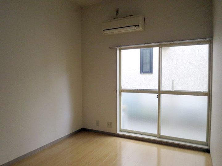 ヴィラヒルポートの内装