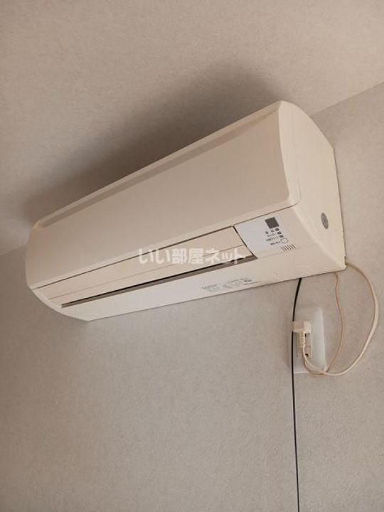 メゾン 文の内装