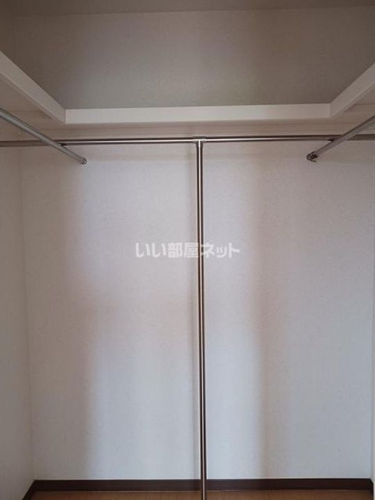 メゾン 文の内装