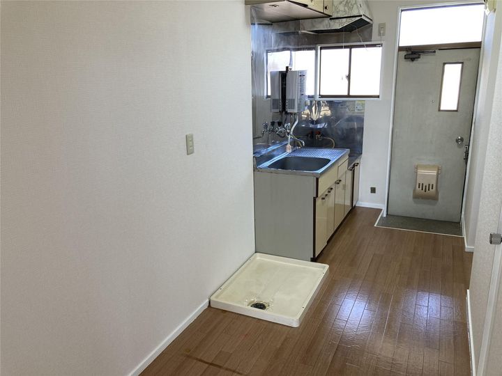 コーポヒサシのその他画像