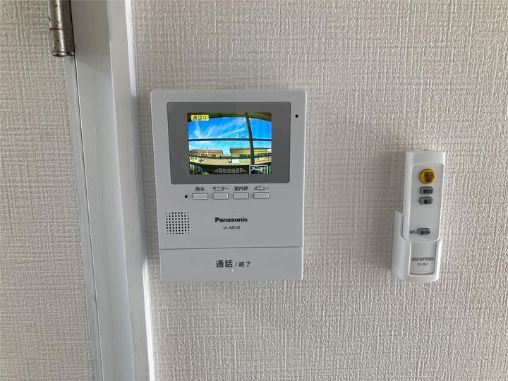 コーポヒサシの内装