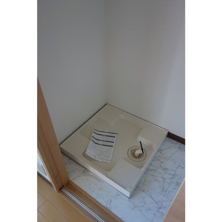 ドリームハウスのその他画像