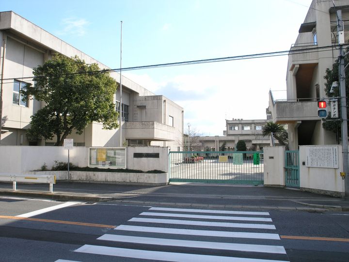 ミリオン志紀の周辺