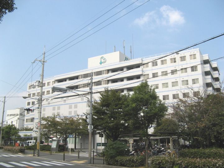 ミリオン志紀の周辺