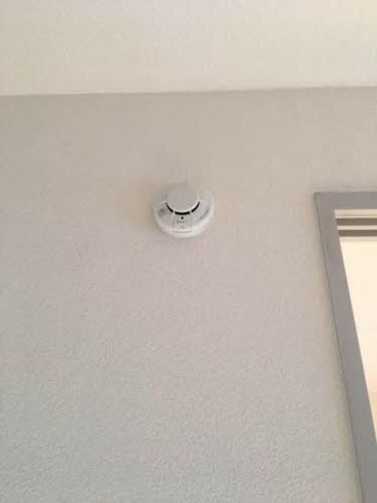 ランドマーク戸ノ内 Cの内装