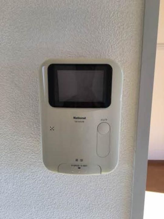 ランドマーク戸ノ内 Cの内装