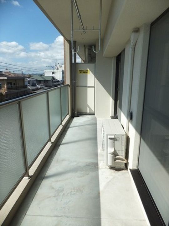 シーサイド2の内装