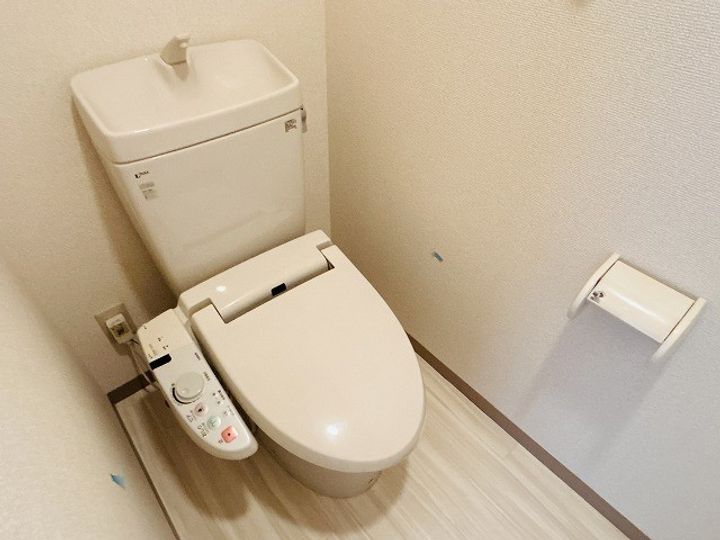 シーサイド2の内装
