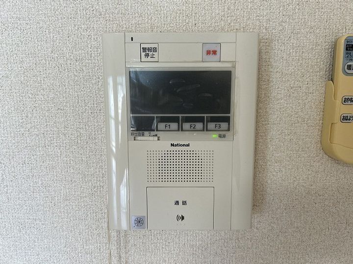シーサイド2の内装