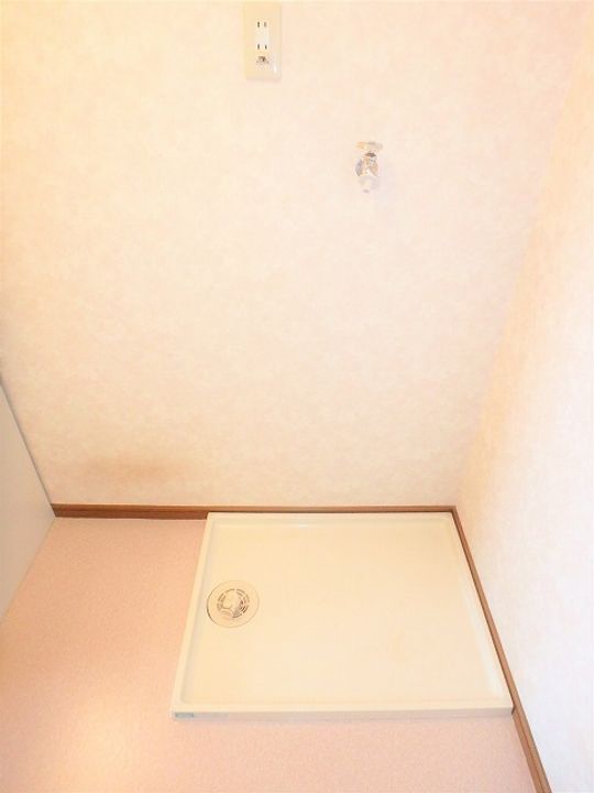コンフォート悠とぴあの内装