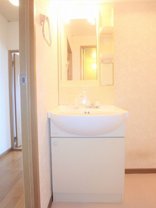 コンフォート悠とぴあの内装