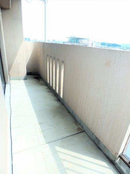 コンフォート悠とぴあの内装