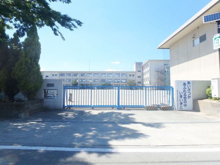 コンフォート悠とぴあの周辺