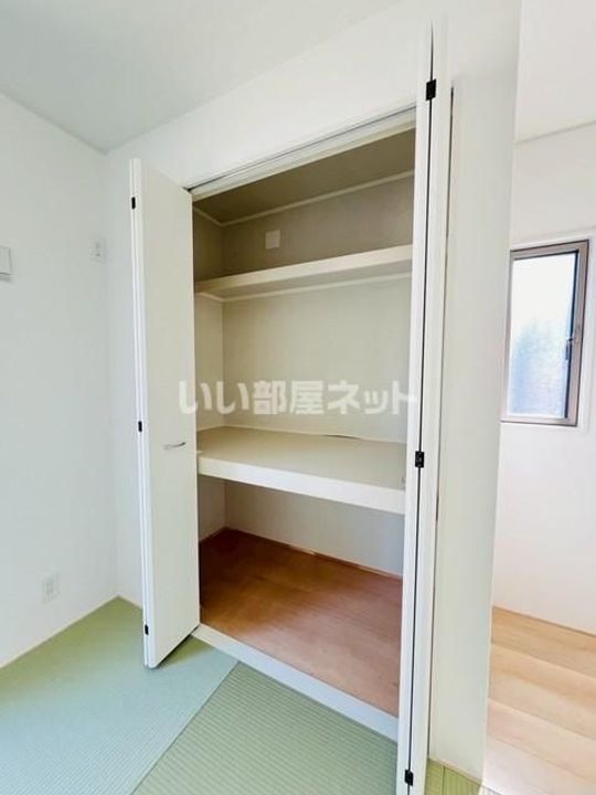 埼玉県久喜市栗橋東5(一戸建)の賃貸物件の内装