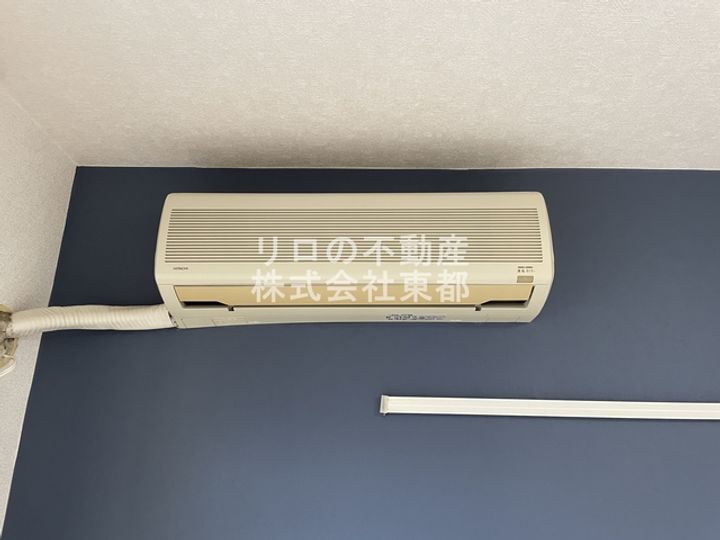 ジェイパーク池袋本町の内装