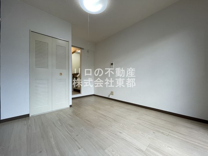 ジェイパーク池袋本町の内装