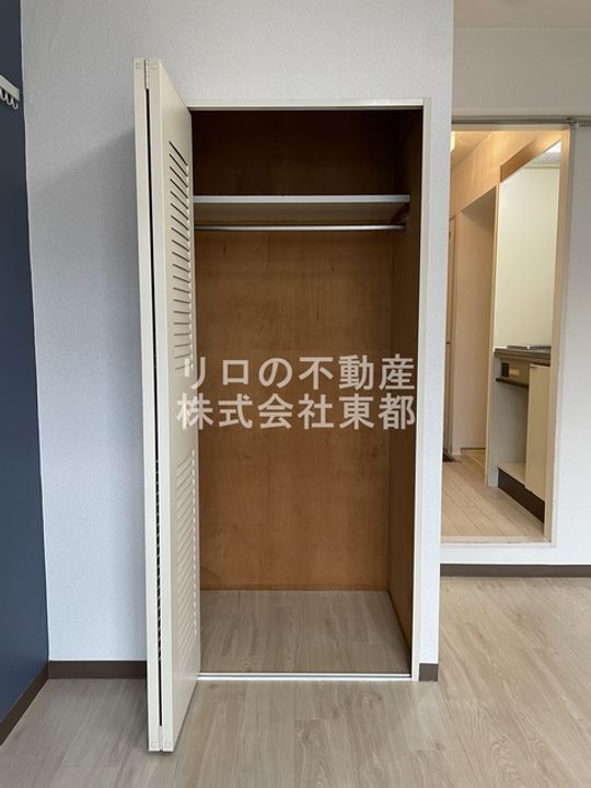 ジェイパーク池袋本町の内装