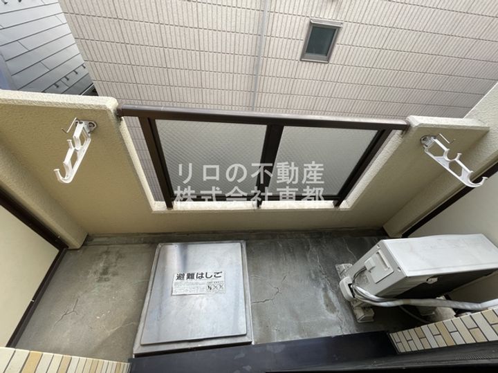 ジェイパーク池袋本町の内装