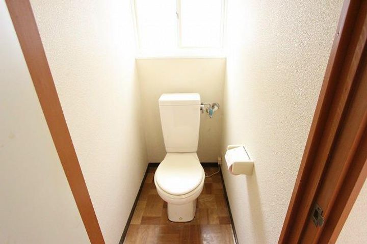 岩手県北上市上野町5(一戸建)の賃貸物件の内装