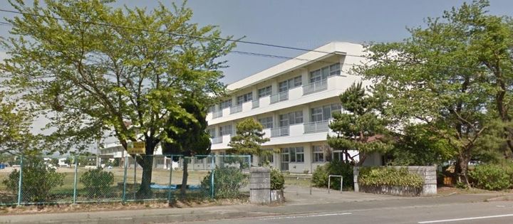 岩手県北上市上野町5(一戸建)の賃貸物件の周辺