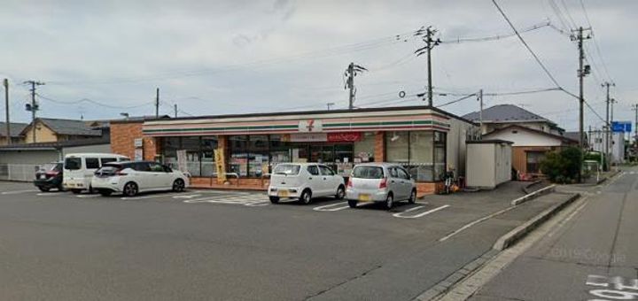 岩手県北上市上野町5(一戸建)の賃貸物件の周辺