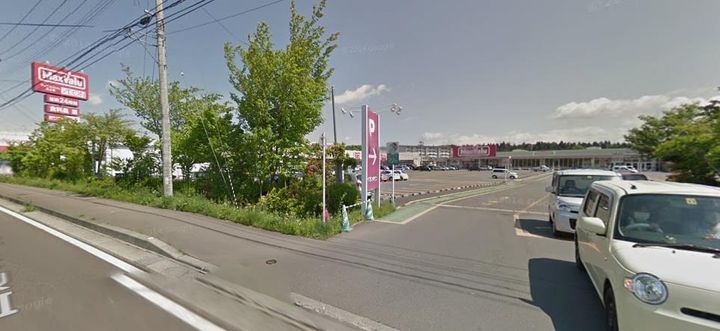 岩手県北上市上野町5(一戸建)の賃貸物件の周辺