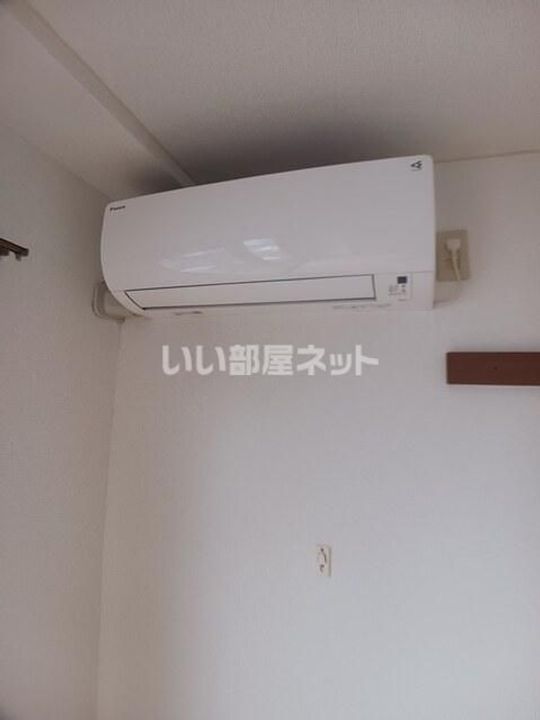 福島県いわき市平正月町(マンション)の賃貸物件の内装