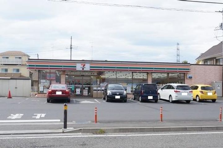 神奈川県愛甲郡愛川町中津(アパート)の賃貸物件の周辺