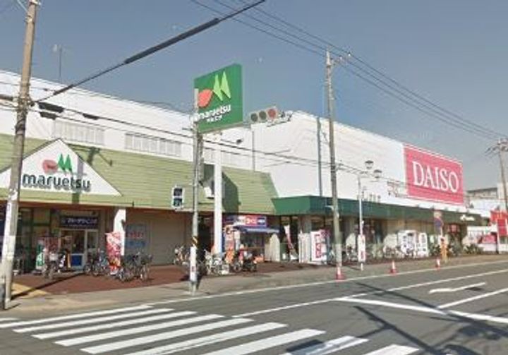 神奈川県愛甲郡愛川町中津(アパート)の賃貸物件の周辺