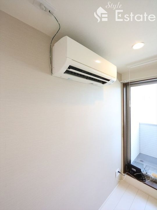 愛知県名古屋市中川区荒江町(アパート)の賃貸物件の内装