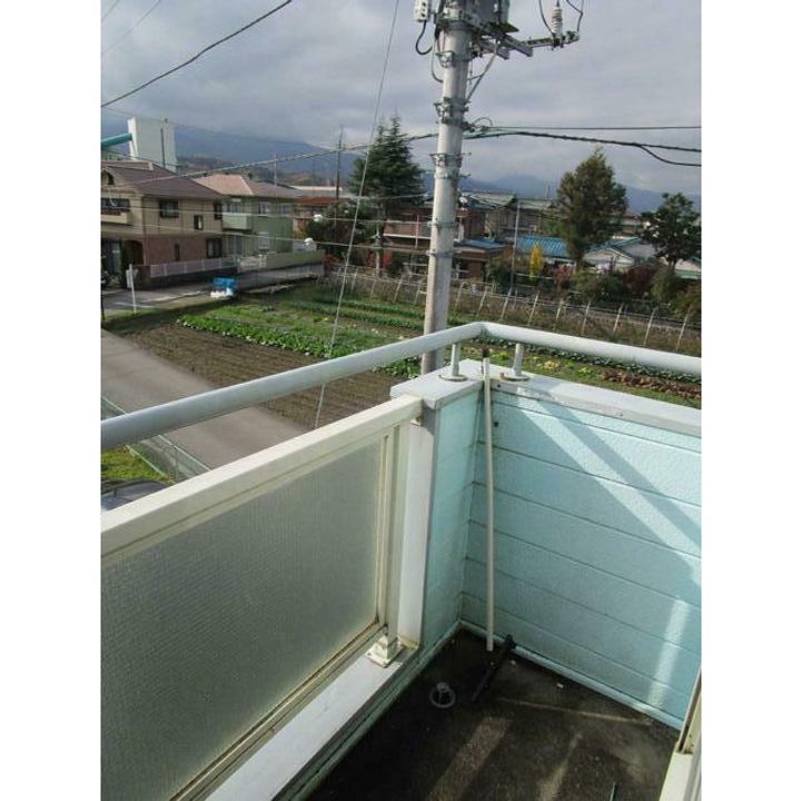 神奈川県小田原市蓮正寺(アパート)の賃貸物件のその他画像