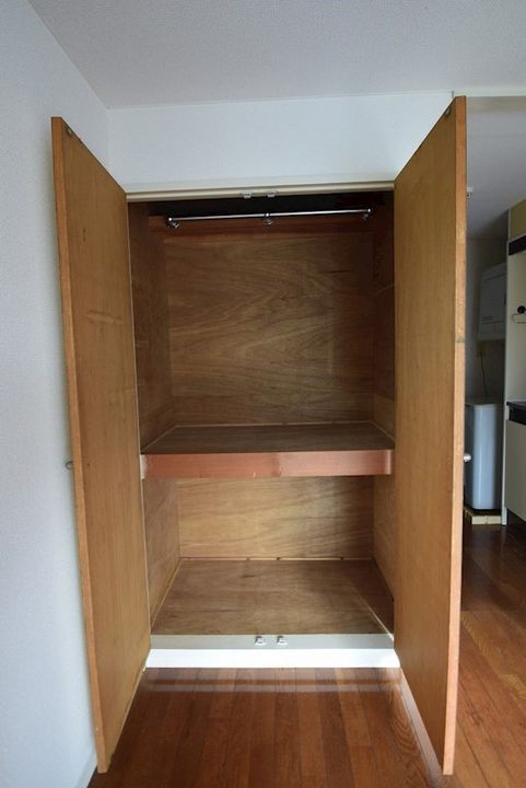 神奈川県小田原市蓮正寺(アパート)の賃貸物件の内装