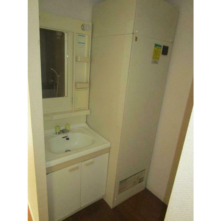 神奈川県小田原市蓮正寺(アパート)の賃貸物件の内装