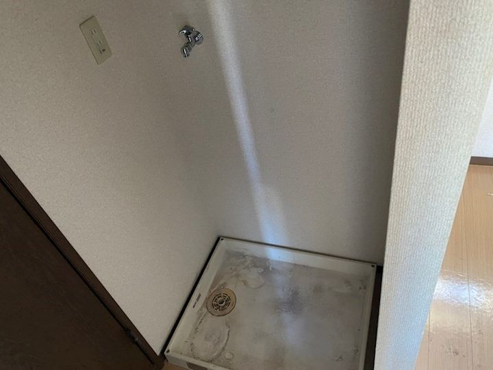 エリール戸塚の内装