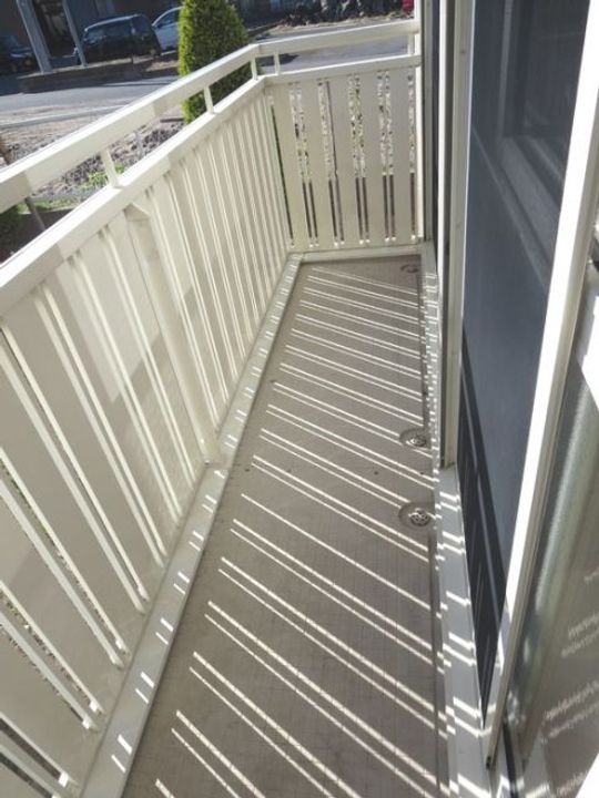 ひだまり Aの内装