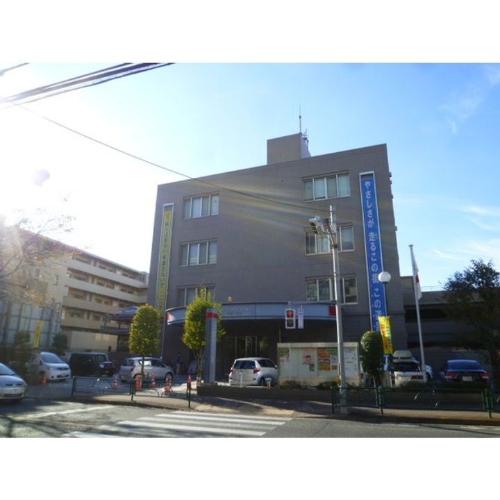 プレステージ吉祥寺の周辺