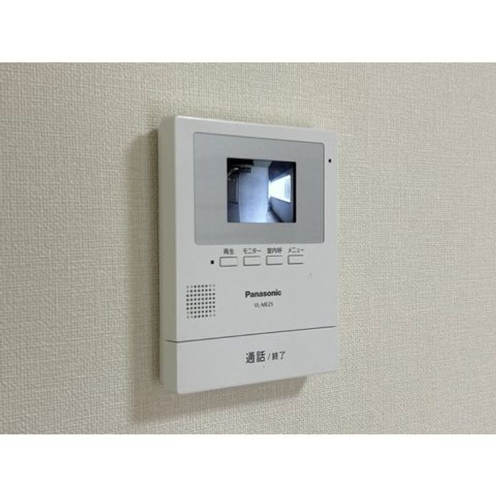 エーデルハイムの内装