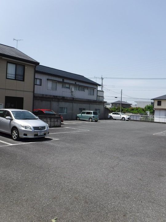 エーデルハイムの地図