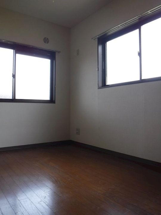 エーデルハイムの内装