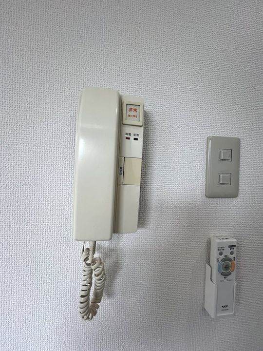 阿佐ヶ谷サウスウィングの内装