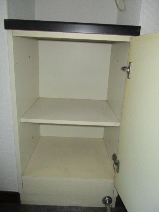 神奈川県横浜市戸塚区吉田町(アパート)の賃貸物件の内装