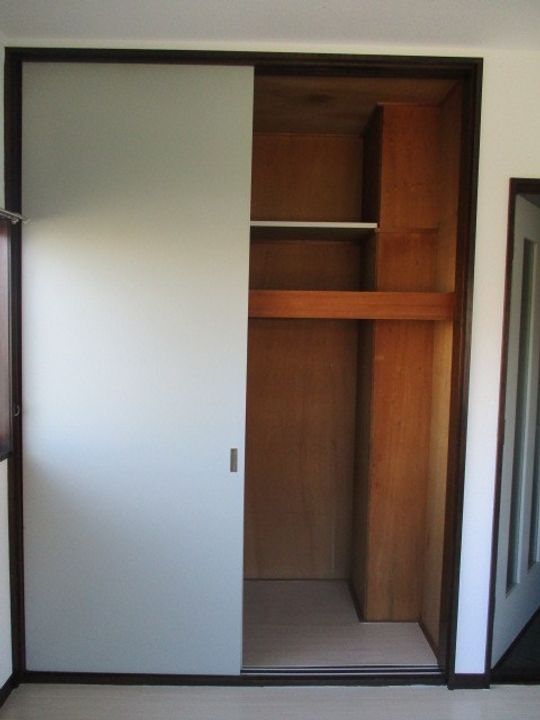 神奈川県横浜市戸塚区吉田町(アパート)の賃貸物件の内装