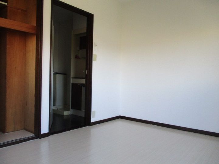 神奈川県横浜市戸塚区吉田町(アパート)の賃貸物件の内装