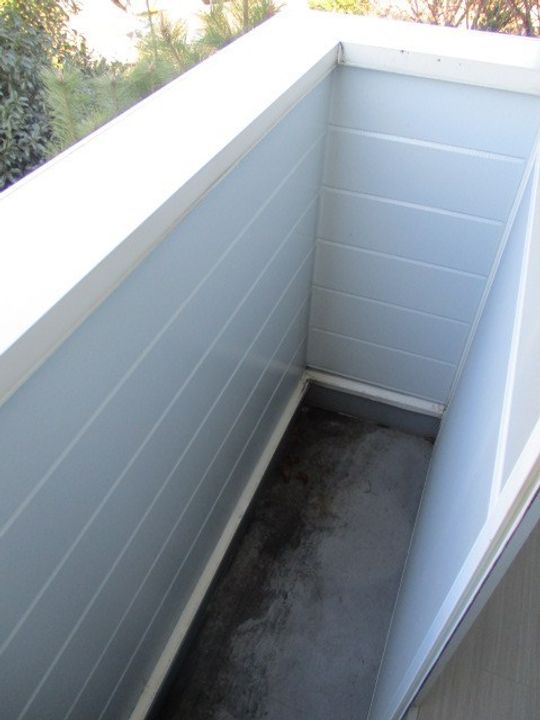 神奈川県横浜市戸塚区吉田町(アパート)の賃貸物件の内装