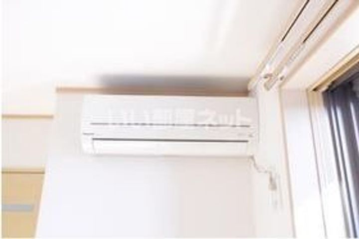 群馬県太田市西新町(アパート)の賃貸物件の内装