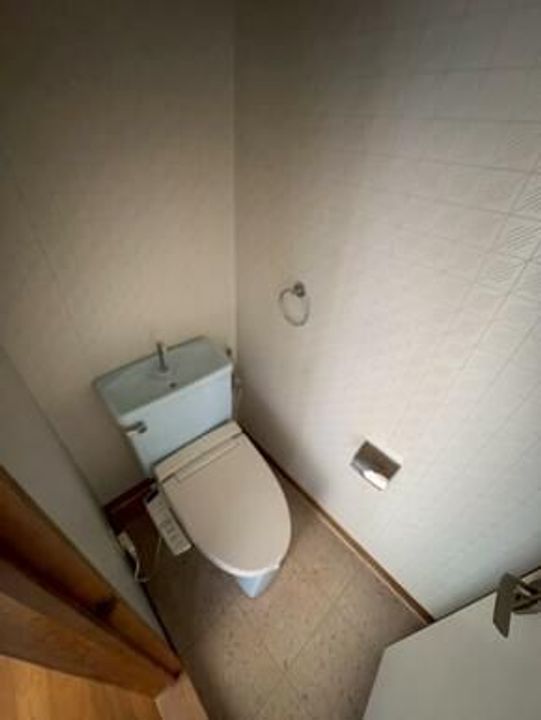 コーポラスkokufuの内装