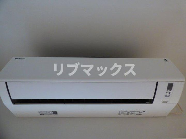 スタイリオ川崎の内装