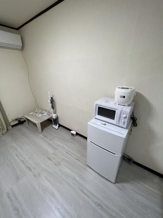 グリーンハイツIIのその他画像