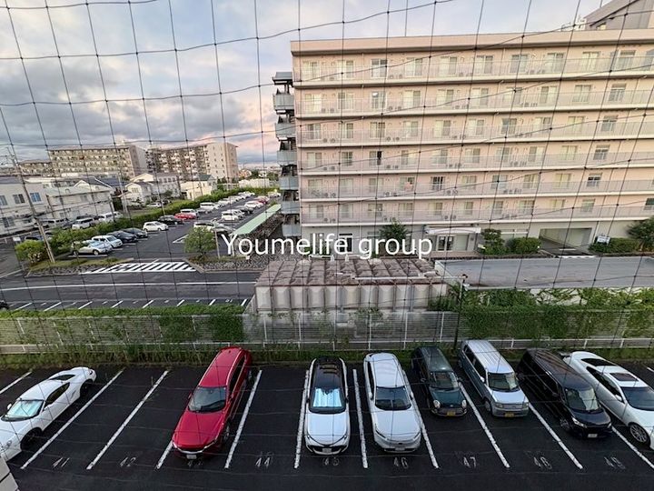 神奈川県伊勢原市東成瀬(マンション)の賃貸物件のその他画像